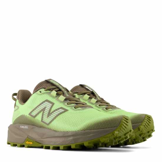 New Balance Nb Rebel Trail  