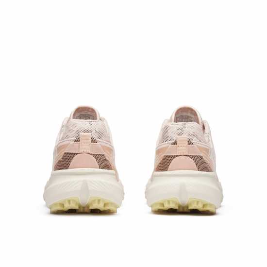 Merrell Agility 5 Off Road Running Shoes Womens Розова сол Маратонки за бягане