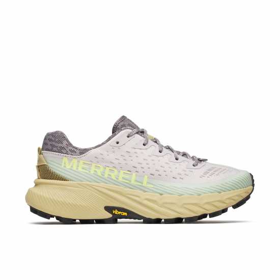 Маратонки за бягане Merrell Agility 5 Off Road Running Shoes Womens Лилава Мъгла Merrell Agility 5 Off Road Running Shoes Womens Лилава Мъгла Маратонки за бягане