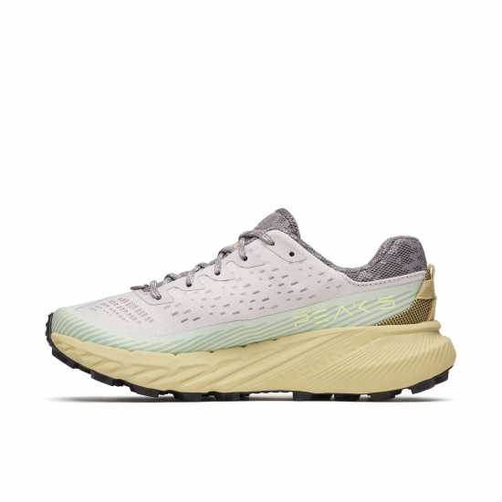 Маратонки за бягане Merrell Agility 5 Off Road Running Shoes Womens Лилава Мъгла Merrell Agility 5 Off Road Running Shoes Womens Лилава Мъгла Маратонки за бягане
