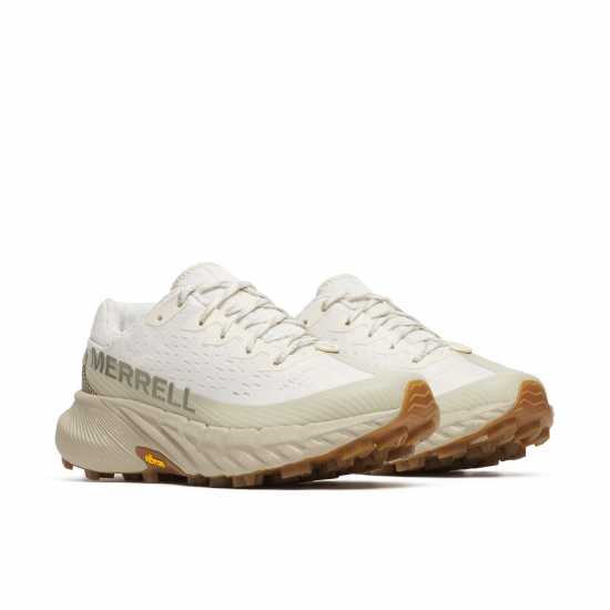 Маратонки за бягане Merrell Agility 5 Off Road Running Shoes Womens Лак Merrell Agility 5 Off Road Running Shoes Womens Лак Маратонки за бягане