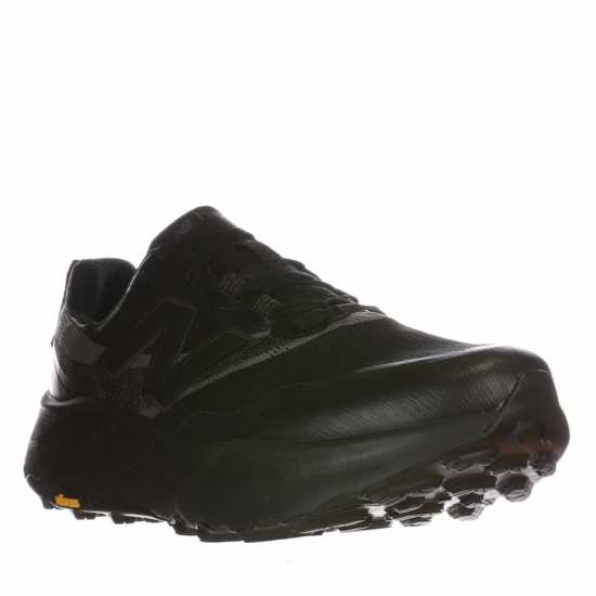 Мъжки Обувки За Бягане New Balance Fresh Foam X Hierro V9 Gore-Tex® Running Shoes Mens Черно 