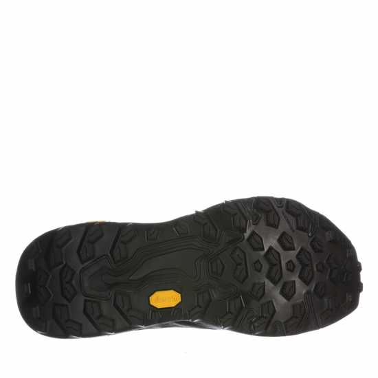 Мъжки Обувки За Бягане New Balance Fresh Foam X Hierro V9 Gore-Tex® Running Shoes Mens Черно 