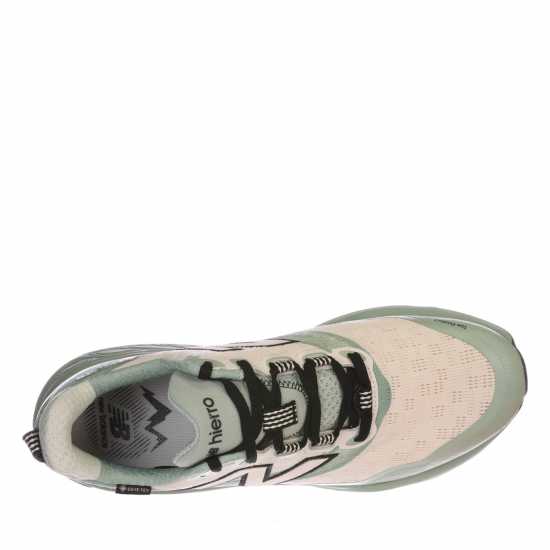 Мъжки маратонки Мъжки Обувки За Бягане New Balance Fresh Foam X Hierro V9 Gore-Tex® Running Shoes Mens Мъжки Обувки За Бягане New Balance Fresh Foam X Hierro V9 Gore-Tex® Running Shoes Mens Мъжки маратонки