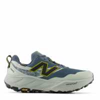 Мъжки Обувки За Бягане New Balance Fresh Foam X Hierro V9 Gore-Tex® Running Shoes Mens Shadow Blue 