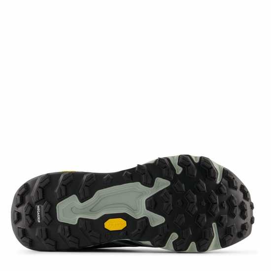 Мъжки Обувки За Бягане New Balance Fresh Foam X Hierro V9 Gore-Tex® Running Shoes Mens Shadow Blue 