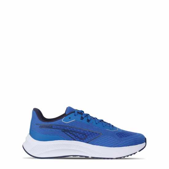 Karrimor Мъжки Обувки За Бягане Rapid 5 Road Running Shoes Mens Синьо Мъжки маратонки
