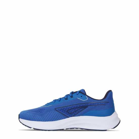 Karrimor Мъжки Обувки За Бягане Rapid 5 Road Running Shoes Mens Синьо Мъжки маратонки