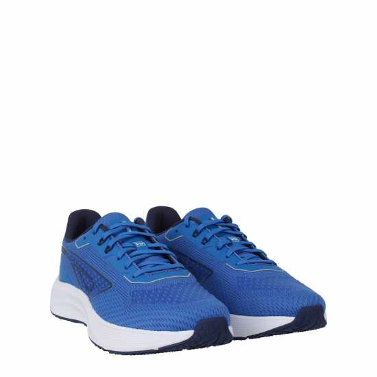 Karrimor Мъжки Обувки За Бягане Rapid 5 Road Running Shoes Mens Синьо Мъжки маратонки