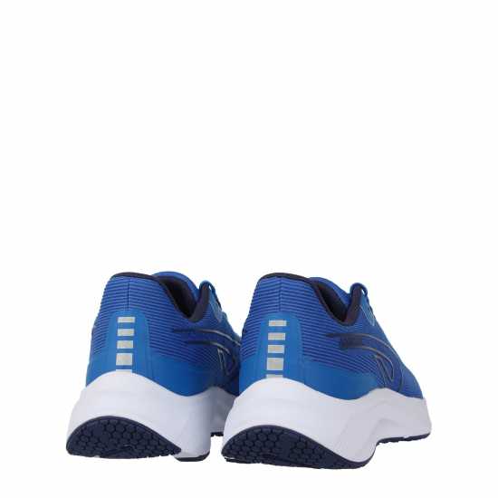 Karrimor Мъжки Обувки За Бягане Rapid 5 Road Running Shoes Mens Синьо Мъжки маратонки