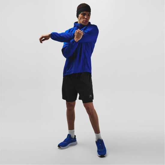 Karrimor Мъжки Обувки За Бягане Rapid 5 Road Running Shoes Mens Синьо Мъжки маратонки