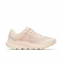 Merrell Маратонки За Бягане По Пътеки Antora 4 Trail Running Shoes Womens Pink Salt Маратонки за бягане