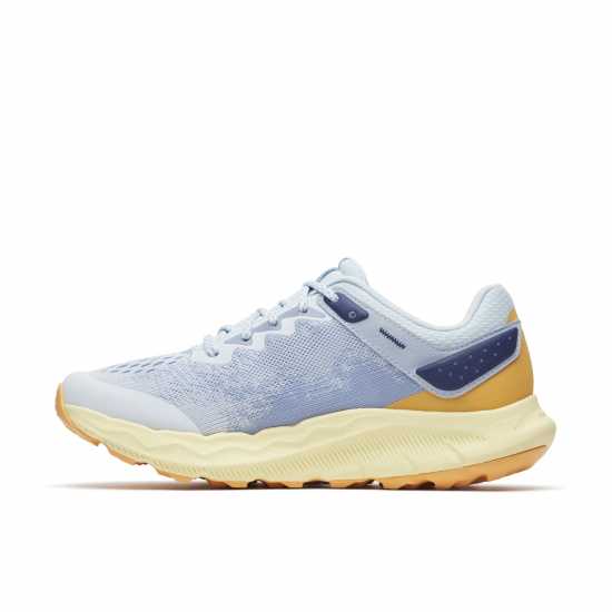 Маратонки за бягане Merrell Маратонки За Бягане По Пътеки Antora 4 Trail Running Shoes Womens Ледено синьо Merrell Маратонки За Бягане По Пътеки Antora 4 Trail Running Shoes Womens Ледено синьо Маратонки за бягане