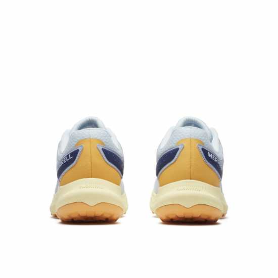 Маратонки за бягане Merrell Маратонки За Бягане По Пътеки Antora 4 Trail Running Shoes Womens Ледено синьо Merrell Маратонки За Бягане По Пътеки Antora 4 Trail Running Shoes Womens Ледено синьо Маратонки за бягане