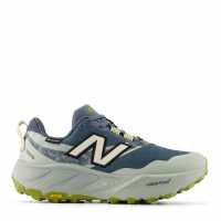 New Balance Fresh Foam X Hierro V9 Gore-Tex® Running Shoes Womens Shadow Blue 