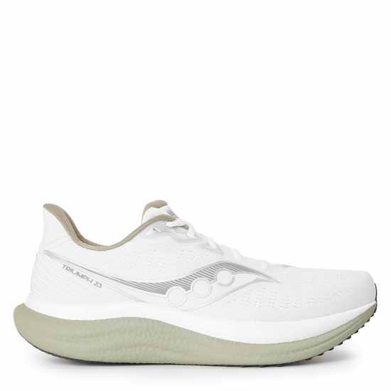 Saucony Мъжки Обувки За Бягане Triumph 23 Road Running Shoes Mens Saucony Мъжки Обувки За Бягане Triumph 23 Road Running Shoes Mens
