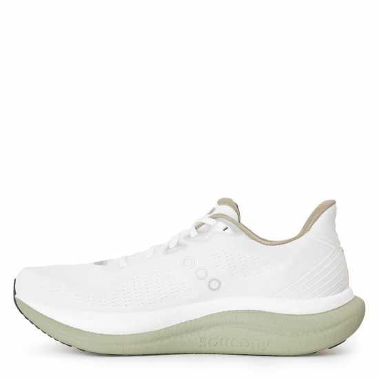 Saucony Мъжки Обувки За Бягане Triumph 23 Road Running Shoes Mens Saucony Мъжки Обувки За Бягане Triumph 23 Road Running Shoes Mens