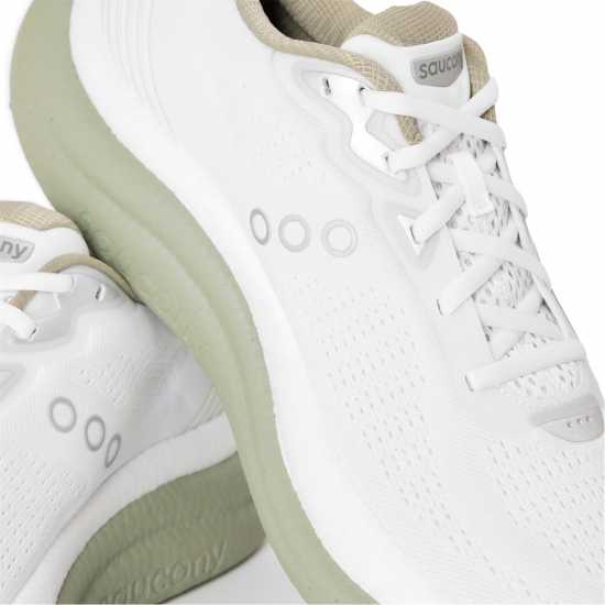 Saucony Мъжки Обувки За Бягане Triumph 23 Road Running Shoes Mens Saucony Мъжки Обувки За Бягане Triumph 23 Road Running Shoes Mens
