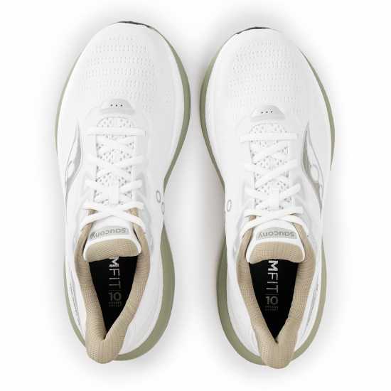Saucony Мъжки Обувки За Бягане Triumph 23 Road Running Shoes Mens Saucony Мъжки Обувки За Бягане Triumph 23 Road Running Shoes Mens