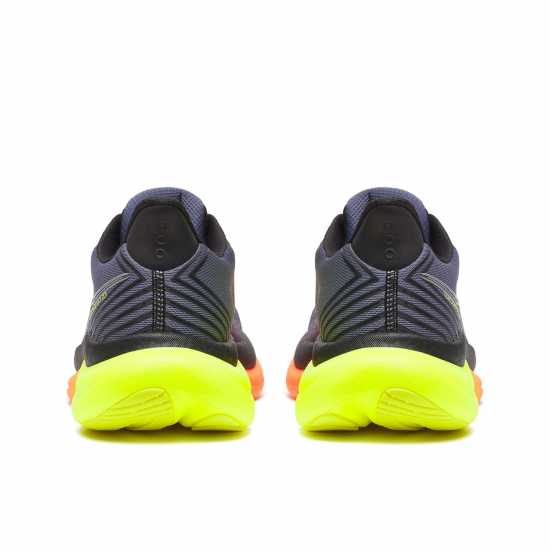 Saucony Мъжки Обувки За Бягане Triumph 23 Road Running Shoes Mens Сянка/Визи Мъжки маратонки