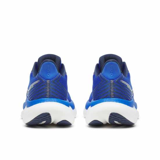 Мъжки маратонки Saucony Мъжки Обувки За Бягане Triumph 23 Road Running Shoes Mens Син Лазурит Saucony Мъжки Обувки За Бягане Triumph 23 Road Running Shoes Mens Син Лазурит Мъжки маратонки