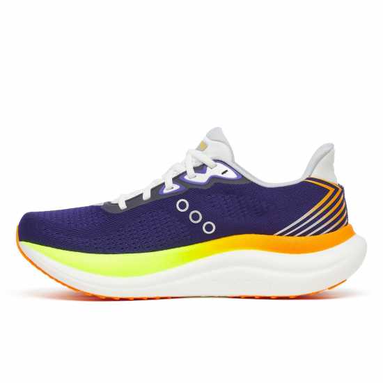 Saucony Мъжки Обувки За Бягане Triumph 23 Road Running Shoes Mens Saucony Мъжки Обувки За Бягане Triumph 23 Road Running Shoes Mens