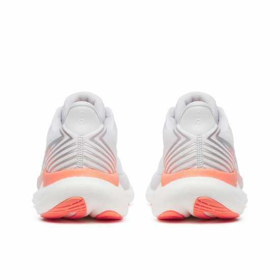 Saucony Triumph 23 Road Running Shoes Womens White Маратонки за бягане