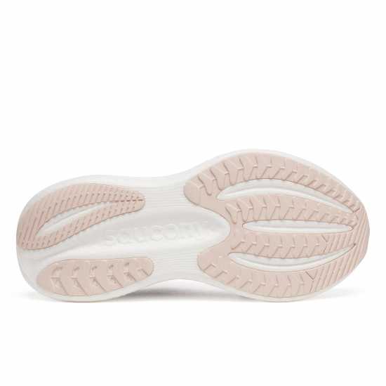 Маратонки за бягане Saucony Triumph 23 Road Running Shoes Womens Тъмносин/Камео Saucony Triumph 23 Road Running Shoes Womens Тъмносин/Камео Маратонки за бягане