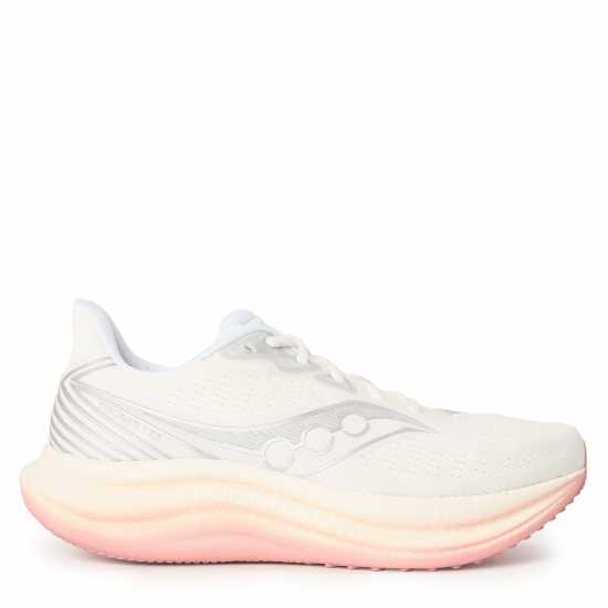 Saucony Triumph 23 Road Running Shoes Womens Saucony Triumph 23 Road Running Shoes Womens