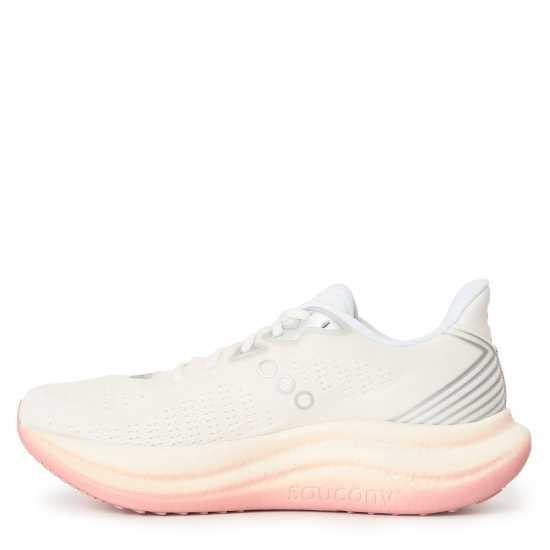 Saucony Triumph 23 Road Running Shoes Womens Saucony Triumph 23 Road Running Shoes Womens