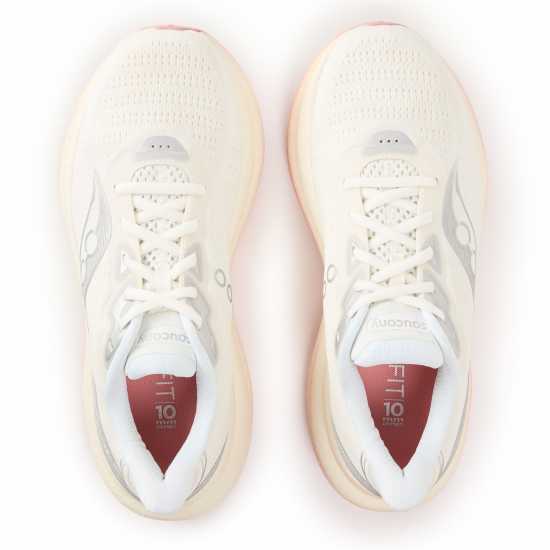 Saucony Triumph 23 Road Running Shoes Womens Saucony Triumph 23 Road Running Shoes Womens