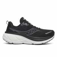 Saucony Hurricane 25 Черно/Бяло 
