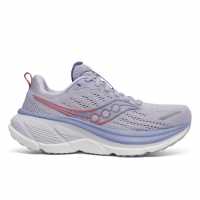 Saucony Hurricane 25 Road Running Shoes Womens  Маратонки за бягане