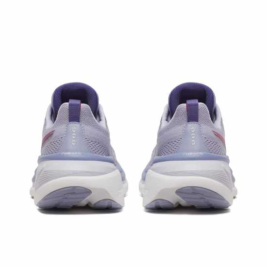 Маратонки за бягане Saucony Hurricane 25 Road Running Shoes Womens Saucony Hurricane 25 Road Running Shoes Womens Маратонки за бягане