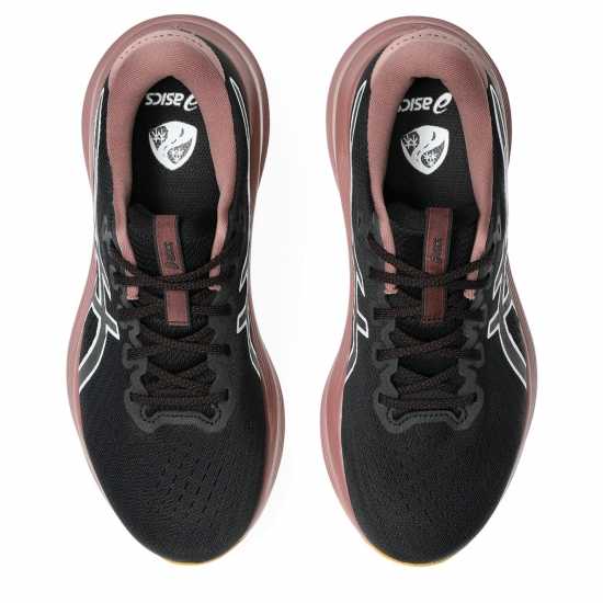 Маратонки за бягане Asics Gel-Excite 11 Road Running Shoes Womens Nature Bathing Asics Gel-Excite 11 Road Running Shoes Womens Nature Bathing Маратонки за бягане