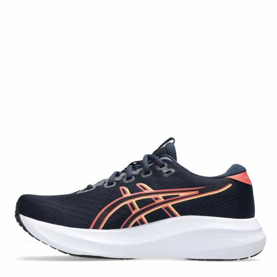 Маратонки за бягане Asics Gel-Excite 11 Road Running Shoes Womens Midnight Asics Gel-Excite 11 Road Running Shoes Womens Midnight Маратонки за бягане