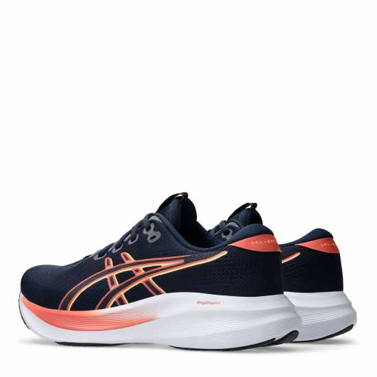 Маратонки за бягане Asics Gel-Excite 11 Road Running Shoes Womens Midnight Asics Gel-Excite 11 Road Running Shoes Womens Midnight Маратонки за бягане