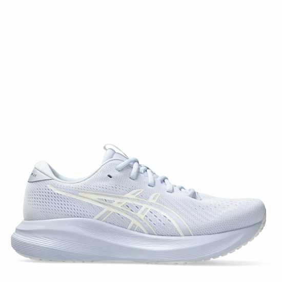 Маратонки за бягане Asics Gel-Excite 11 Road Running Shoes Womens Blue Fade Asics Gel-Excite 11 Road Running Shoes Womens Blue Fade Маратонки за бягане