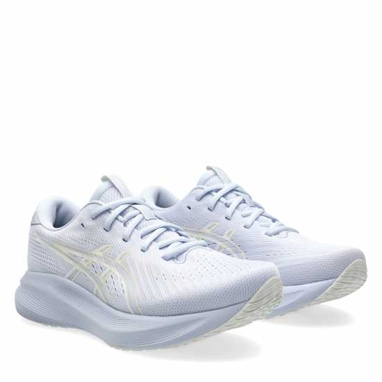 Маратонки за бягане Asics Gel-Excite 11 Road Running Shoes Womens Blue Fade Asics Gel-Excite 11 Road Running Shoes Womens Blue Fade Маратонки за бягане