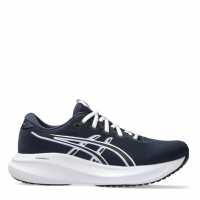Asics Gel-Excite 11 Road Running Shoes Womens Midnight/White Asics Gel-Excite 11 Road Running Shoes Womens Midnight/White