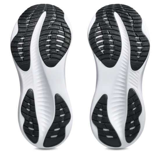 Asics Gel-Excite 11 Road Running Shoes Womens Midnight/White 