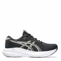 Asics Gel-Excite 11 Road Running Shoes Womens Black/White Маратонки за бягане
