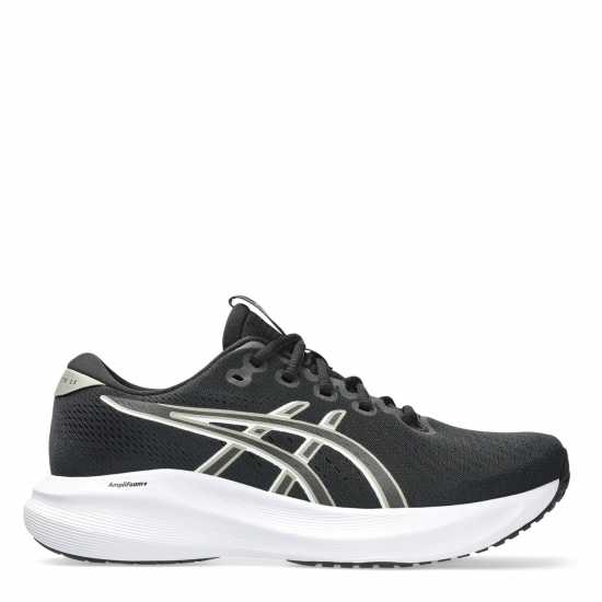 Маратонки за бягане Asics Gel-Excite 11 Road Running Shoes Womens Black/White Asics Gel-Excite 11 Road Running Shoes Womens Black/White Маратонки за бягане