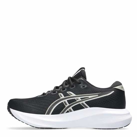 Маратонки за бягане Asics Gel-Excite 11 Road Running Shoes Womens Black/White Asics Gel-Excite 11 Road Running Shoes Womens Black/White Маратонки за бягане