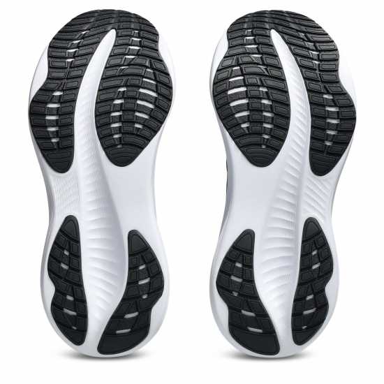 Маратонки за бягане Asics Gel-Excite 11 Road Running Shoes Womens Black/White Asics Gel-Excite 11 Road Running Shoes Womens Black/White Маратонки за бягане