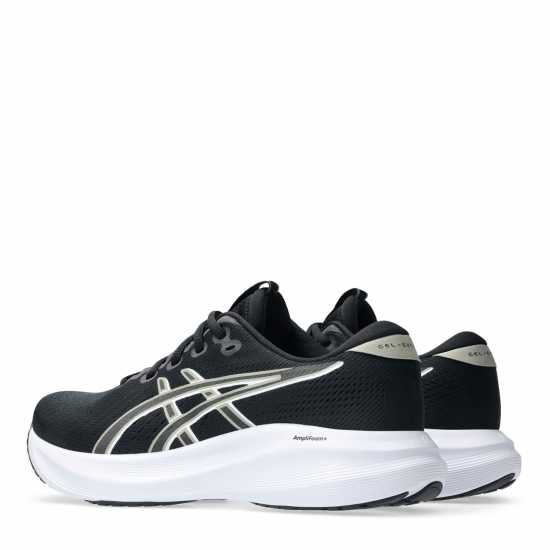 Маратонки за бягане Asics Gel-Excite 11 Road Running Shoes Womens Black/White Asics Gel-Excite 11 Road Running Shoes Womens Black/White Маратонки за бягане