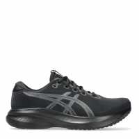Asics Gel-Excite 11 Road Running Shoes Womens Asics Gel-Excite 11 Road Running Shoes Womens Black/Grey