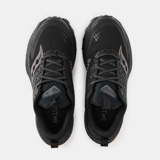 Saucony Ride Tr2 Gtx Ld54  