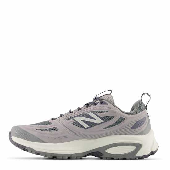 New Balance Nb Trail 410 Grey/White 