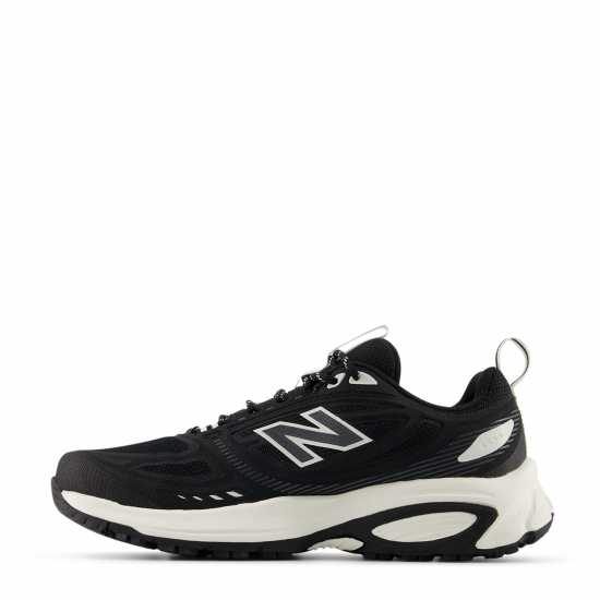 New Balance Nb Trail 410 Black/White 